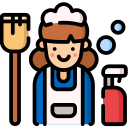 استقدام الشغالات